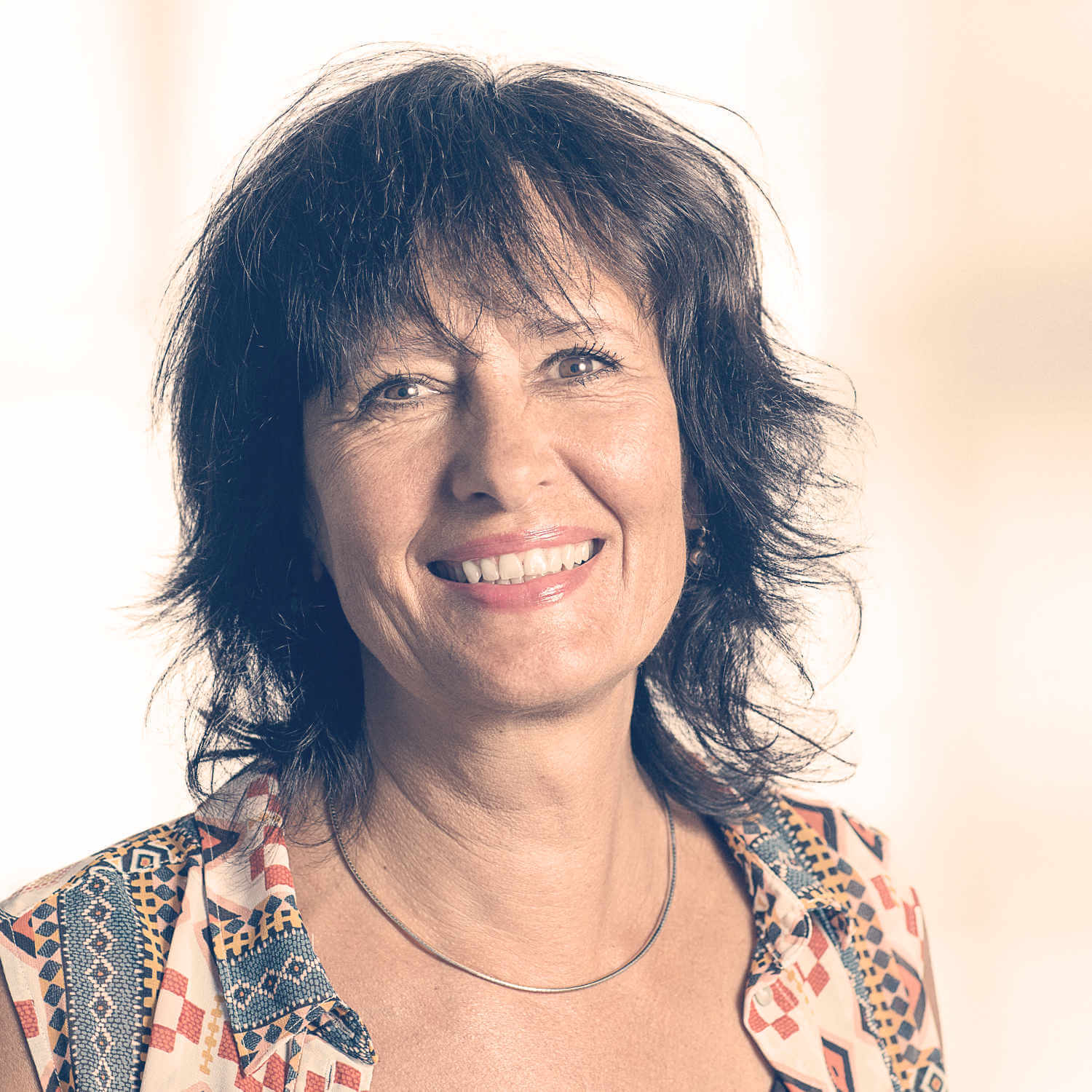 Helle B. Antczak