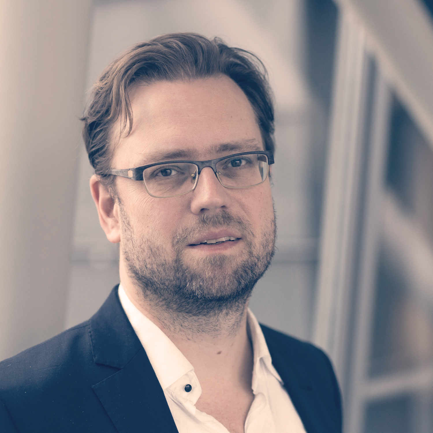 Tom Børsen