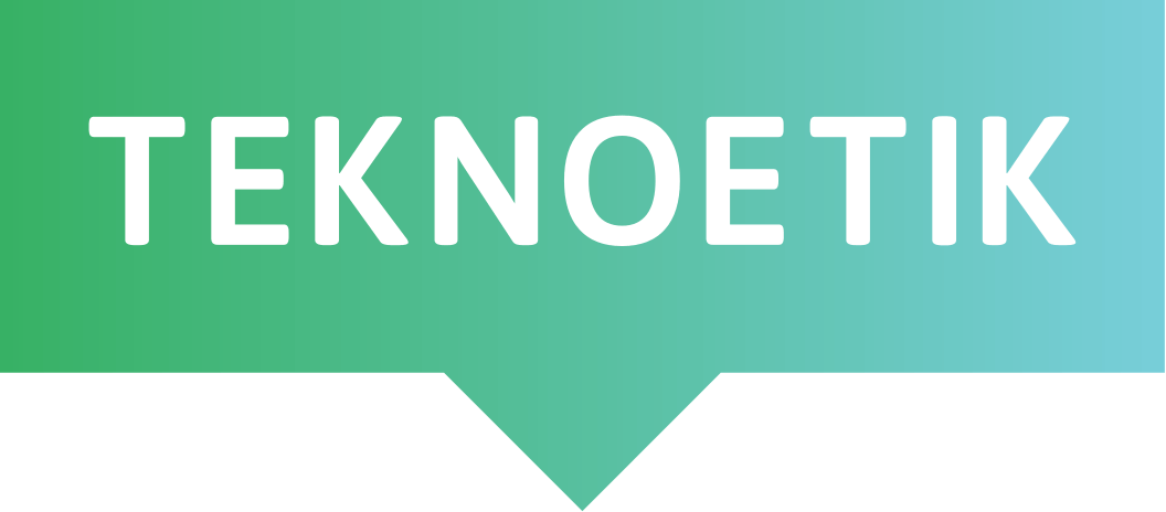 Tænketanken TeknoEtik logo