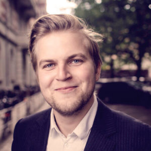 Jakob Ruggaard