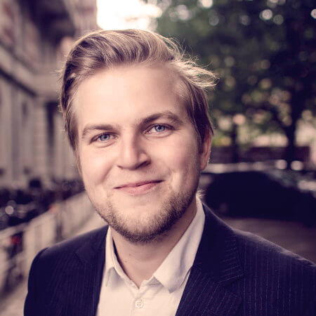 Jakob Ruggaard