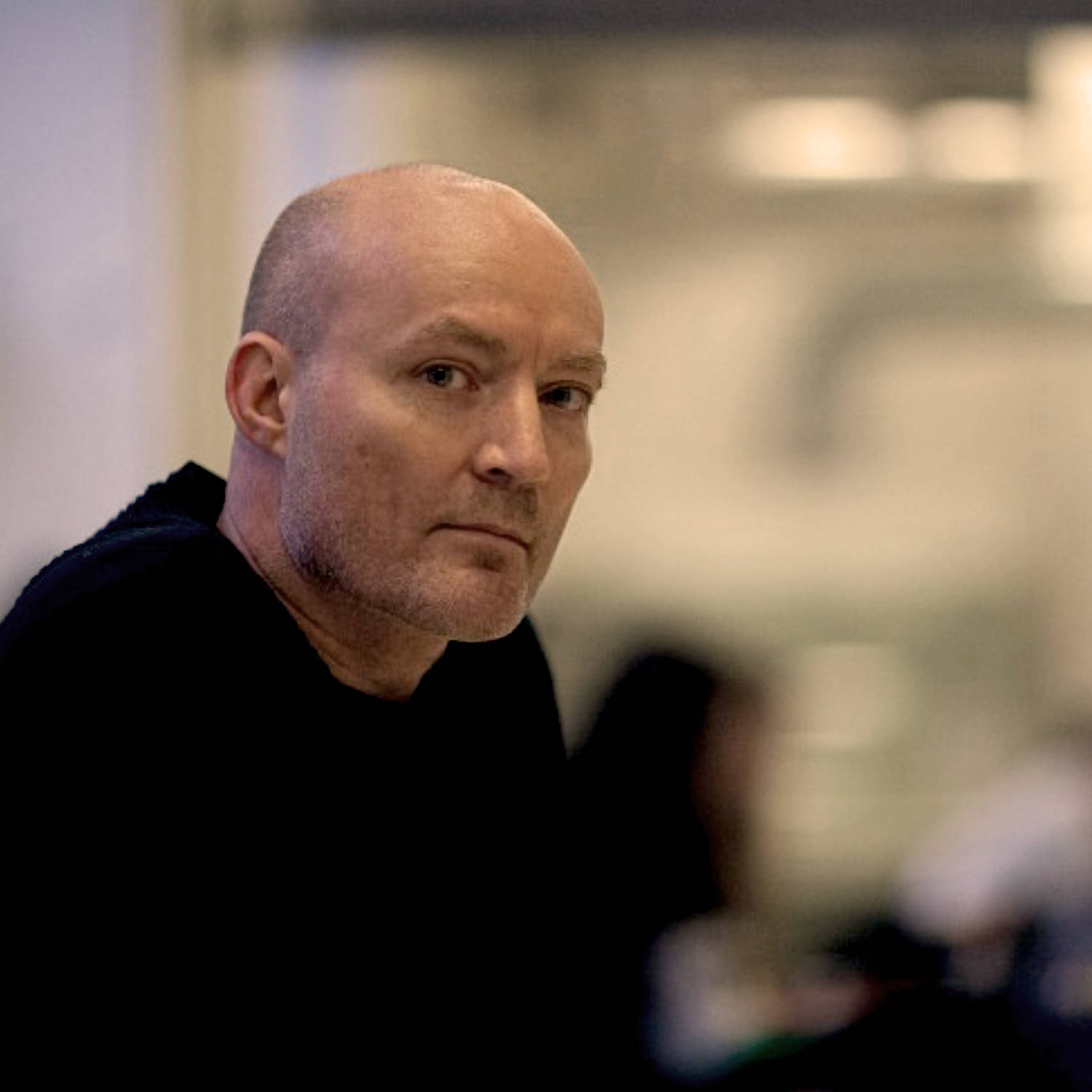Jesper Balslev